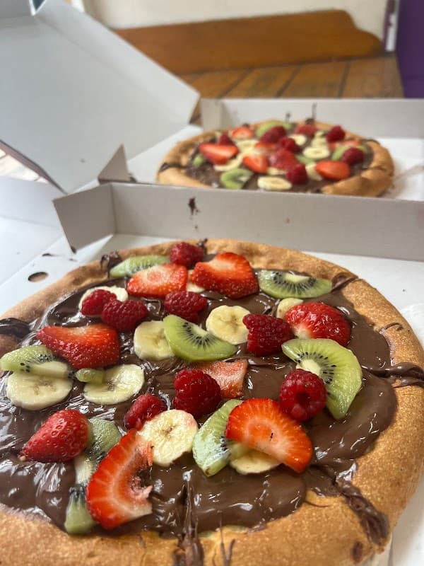 Bits N Pizzas - Takeaway in pickering