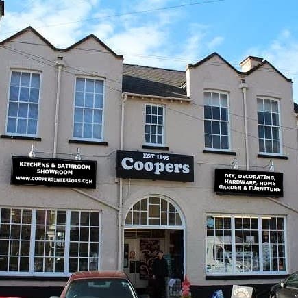 George Cooper & Sons Pickering - Furniture Shops in pickering