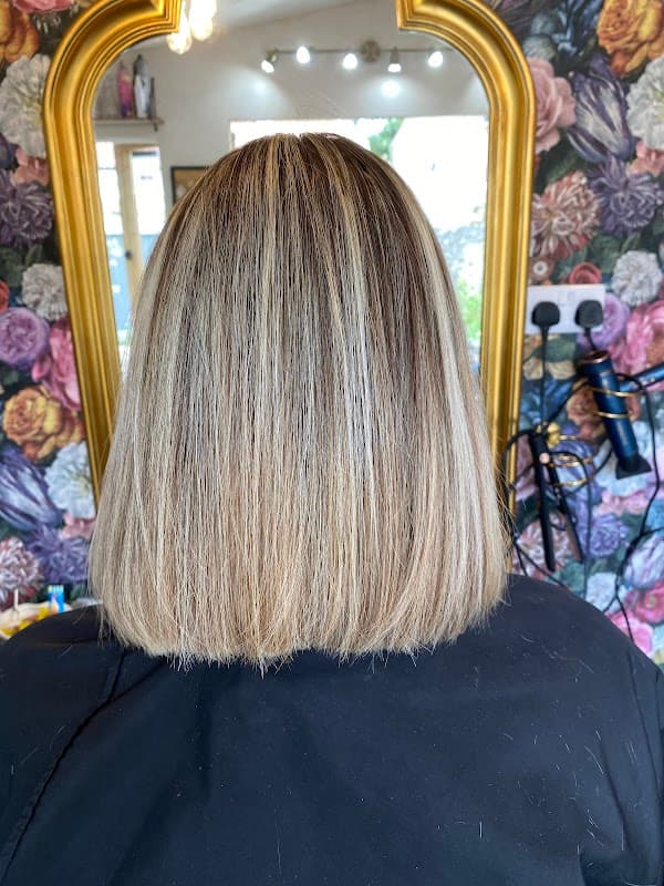 Hair by Sarah louise - Hair Salons in pickering