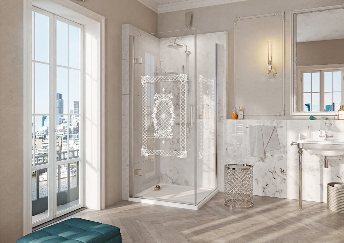 JT Atkinson Bathrooms Showroom - Homeware in pickering