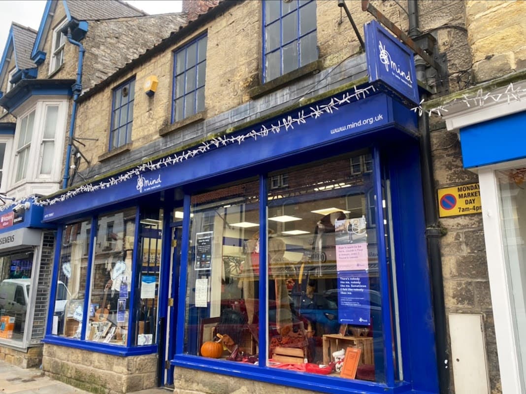 Mind - Discount Stores in pickering