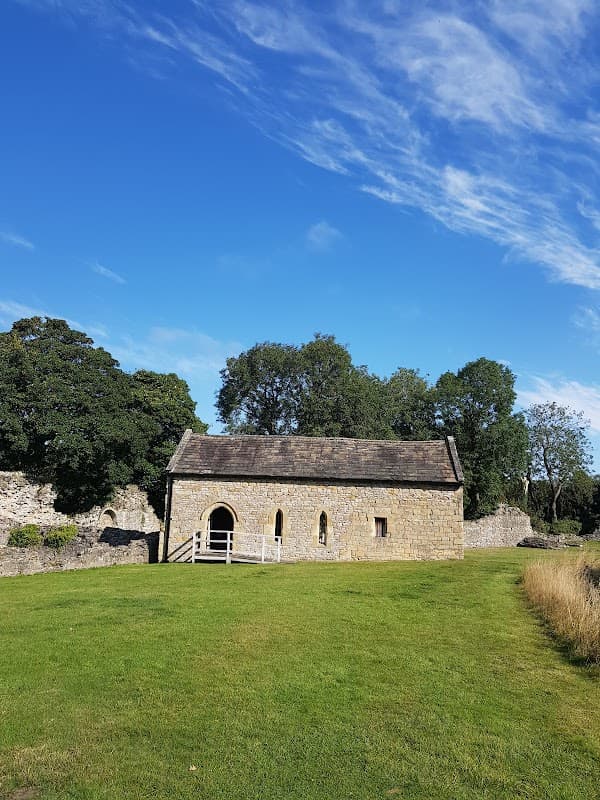 Mount Terrace Camp Site - Campsite in pickering