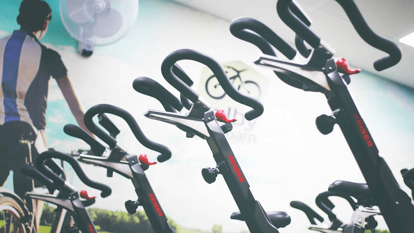 Peter Nelson Fitness - Gyms in pickering