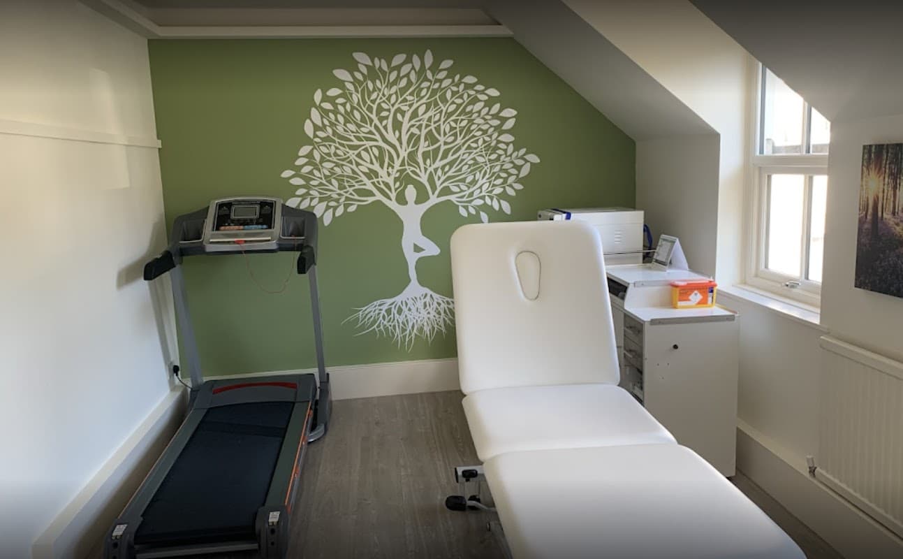 Pickering Podiatry - Doctors in pickering