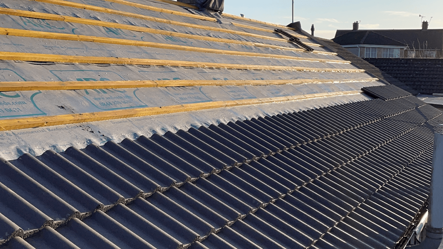 RC Roofline ltd - Roofers in pickering