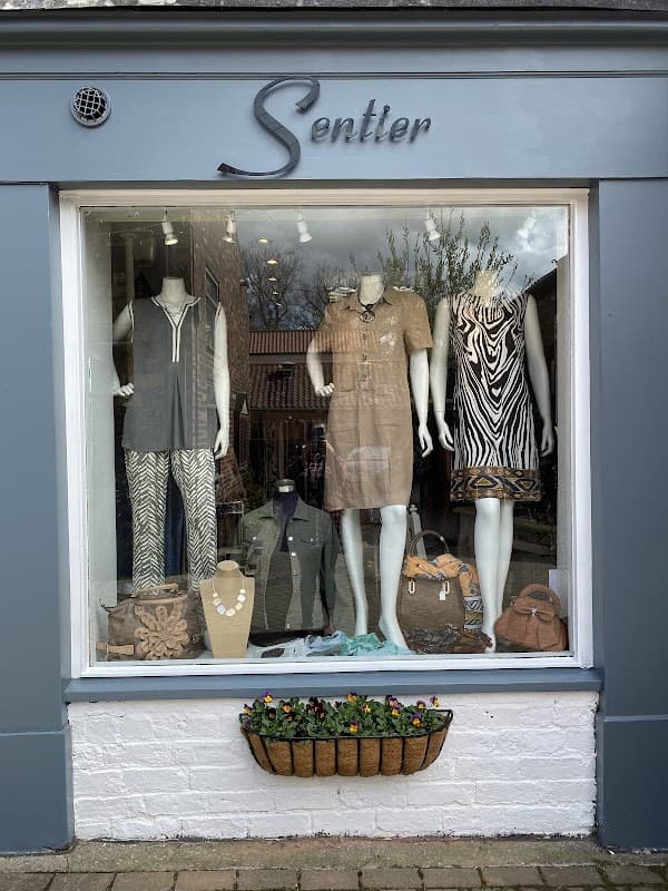 Sentier Boutique - Clothes Shops in pickering