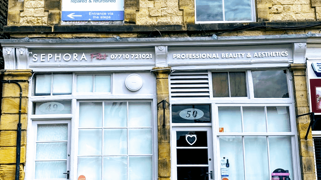 Sephora Petit - Beauty Salons in pickering