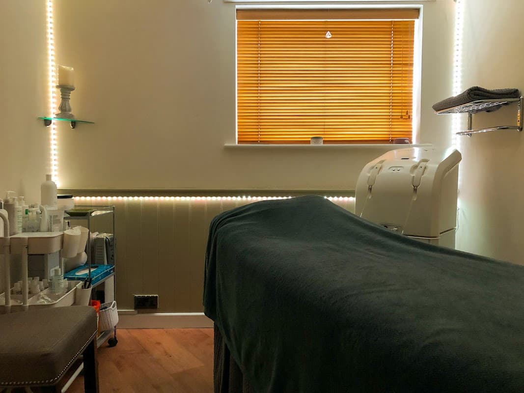 Shelaghโs Beauty By Appointment - Beauty Salons in pickering