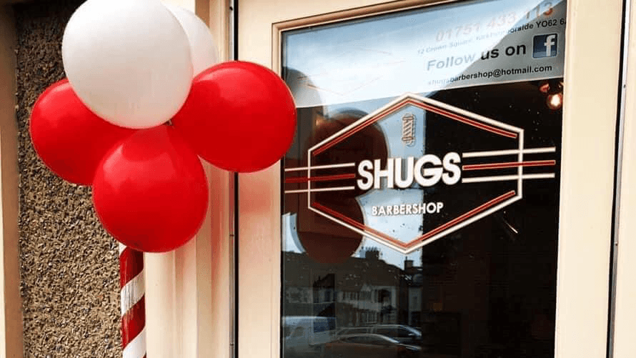 Shugs Barbershop - Barbers in pickering