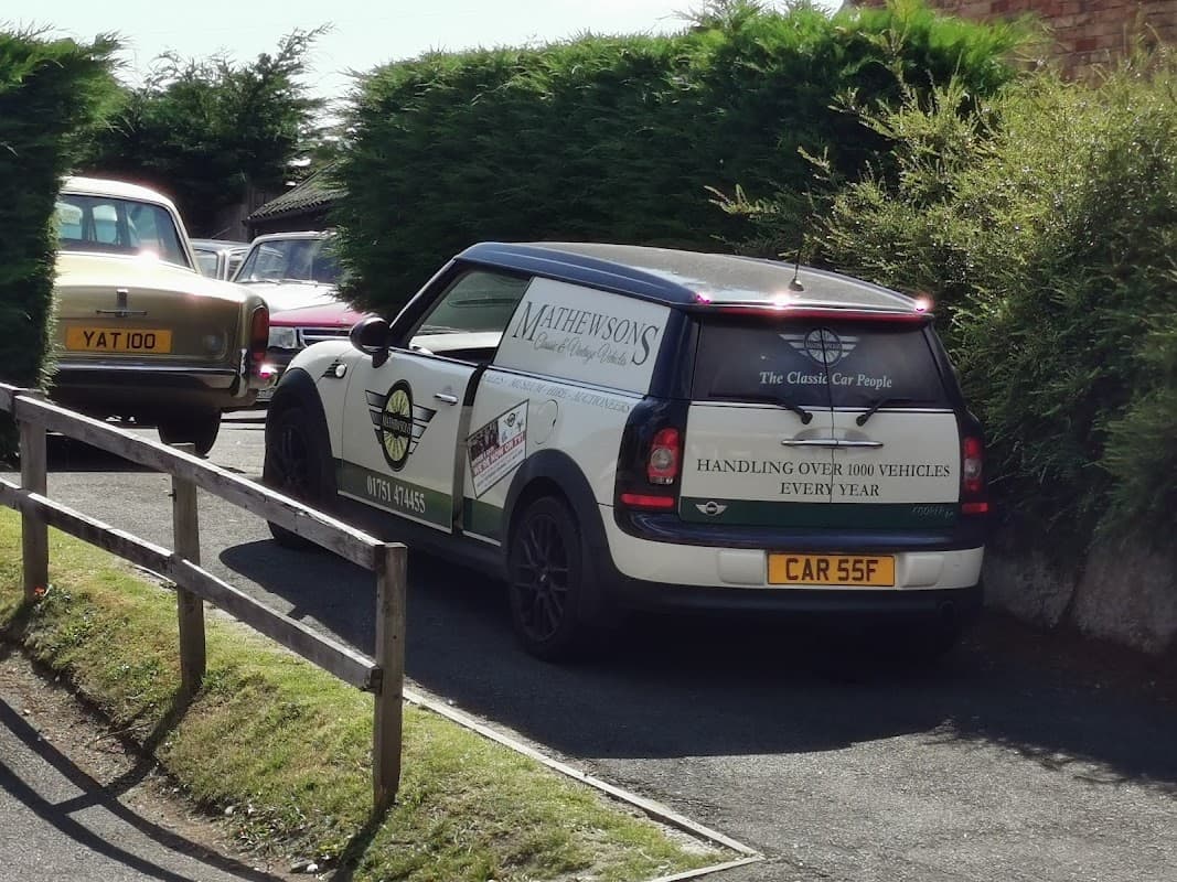 SPAR Pickering - Petrol Stations in pickering