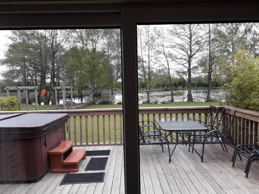 Dining at Spencers Bar & Grill in pickering