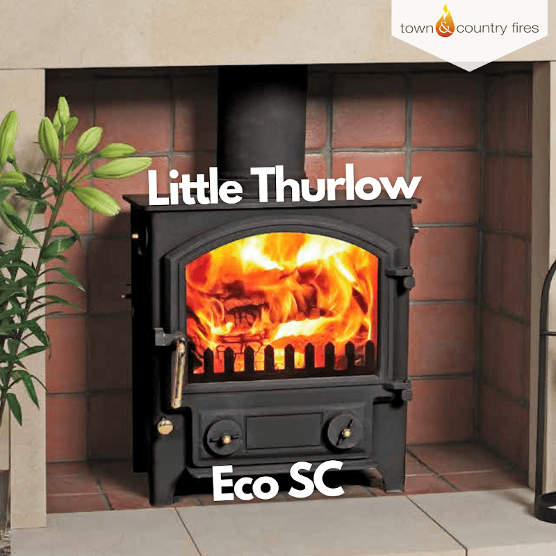 Town & Country Fires Ltd - Homeware in pickering