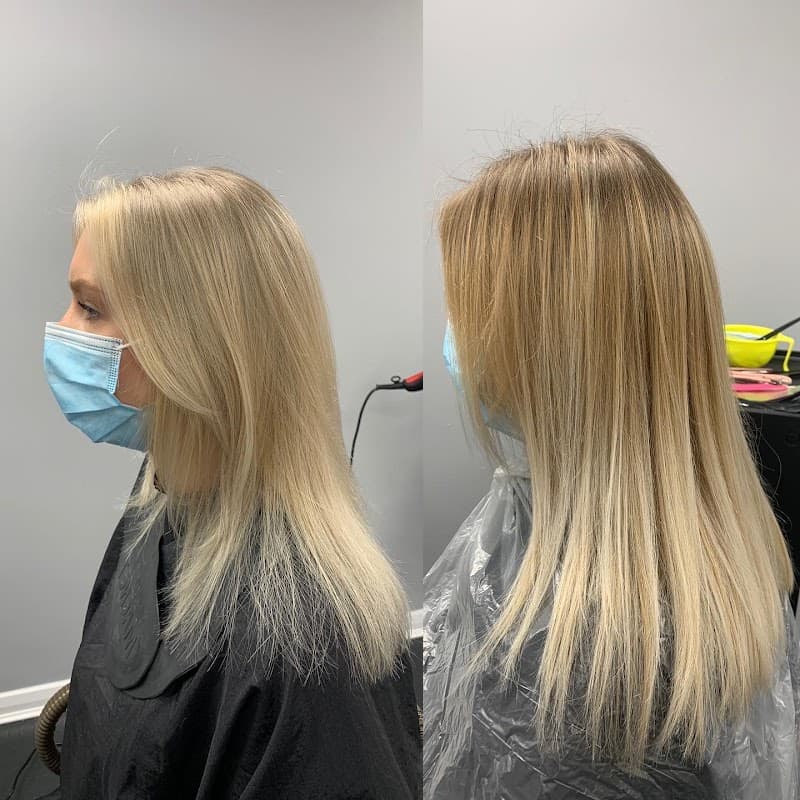 Unique Hair Salon - Hair Salons in pickering