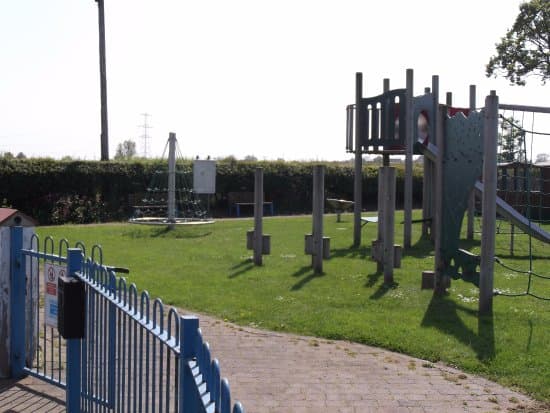 Picton Recreation Area - Playgrounds in picton north yorkshire