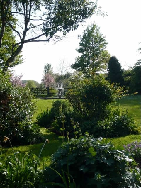 Accommodation at Platform 1 Castle Howard Station in crambeck