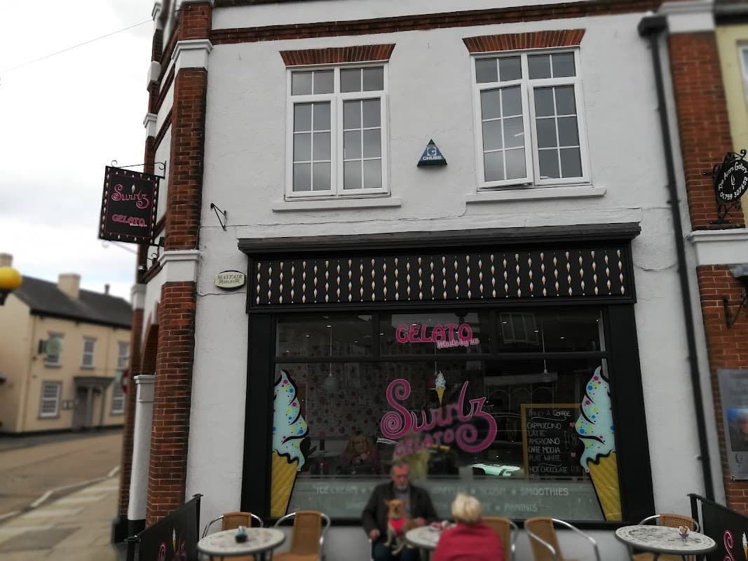 Barnardo's - Charity Shops in pocklington