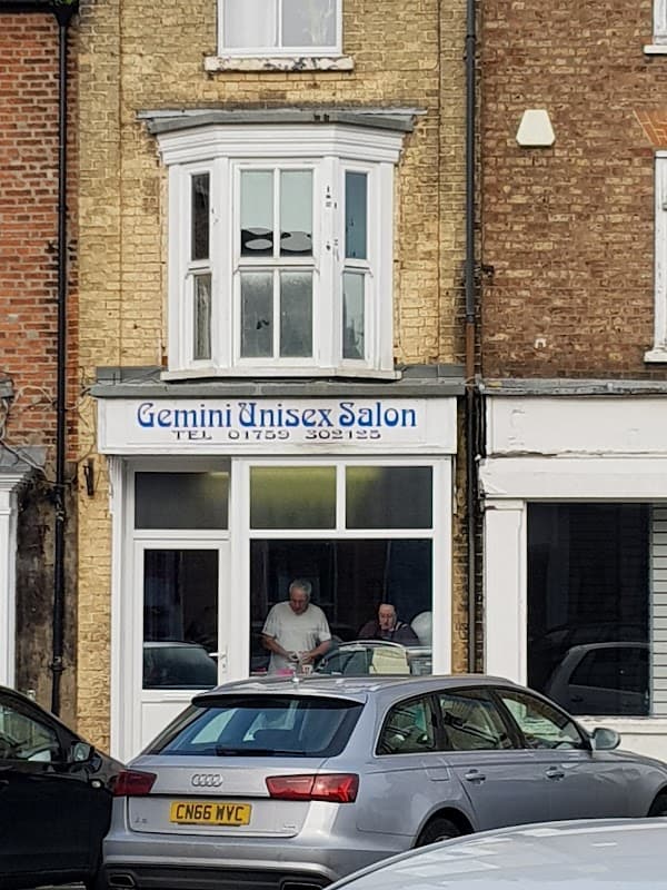 Gemini Unisex Salon - Hair Salons in pocklington
