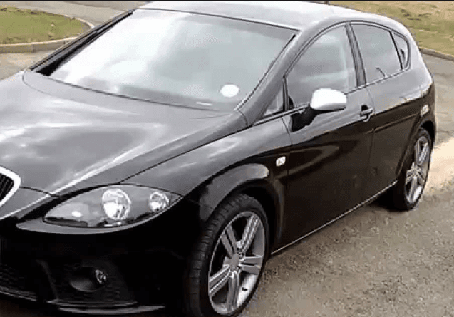 Hartas Peter Motor Services - Garages in pocklington