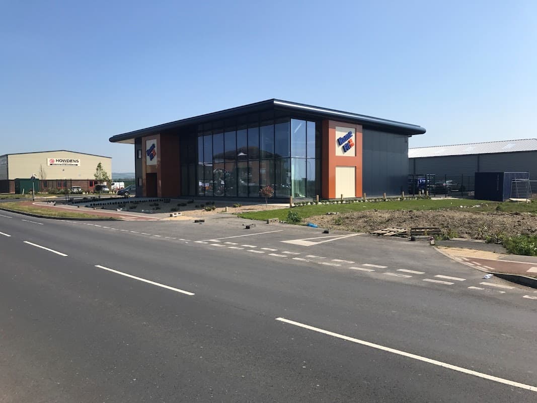 Home Fit UK - Builders in pocklington