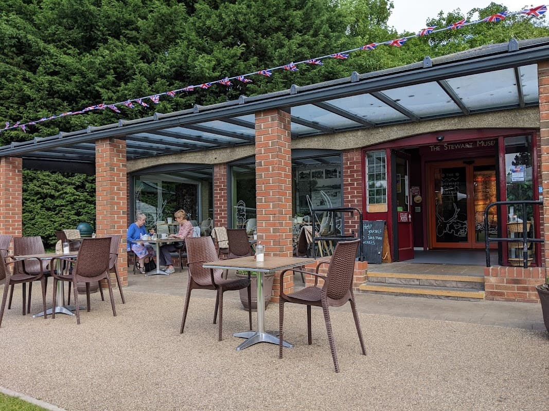 Cafe Lilypad Cafe in pocklington