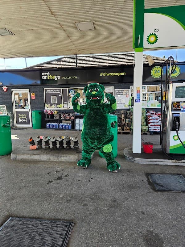 Londis - Supermarkets in pocklington