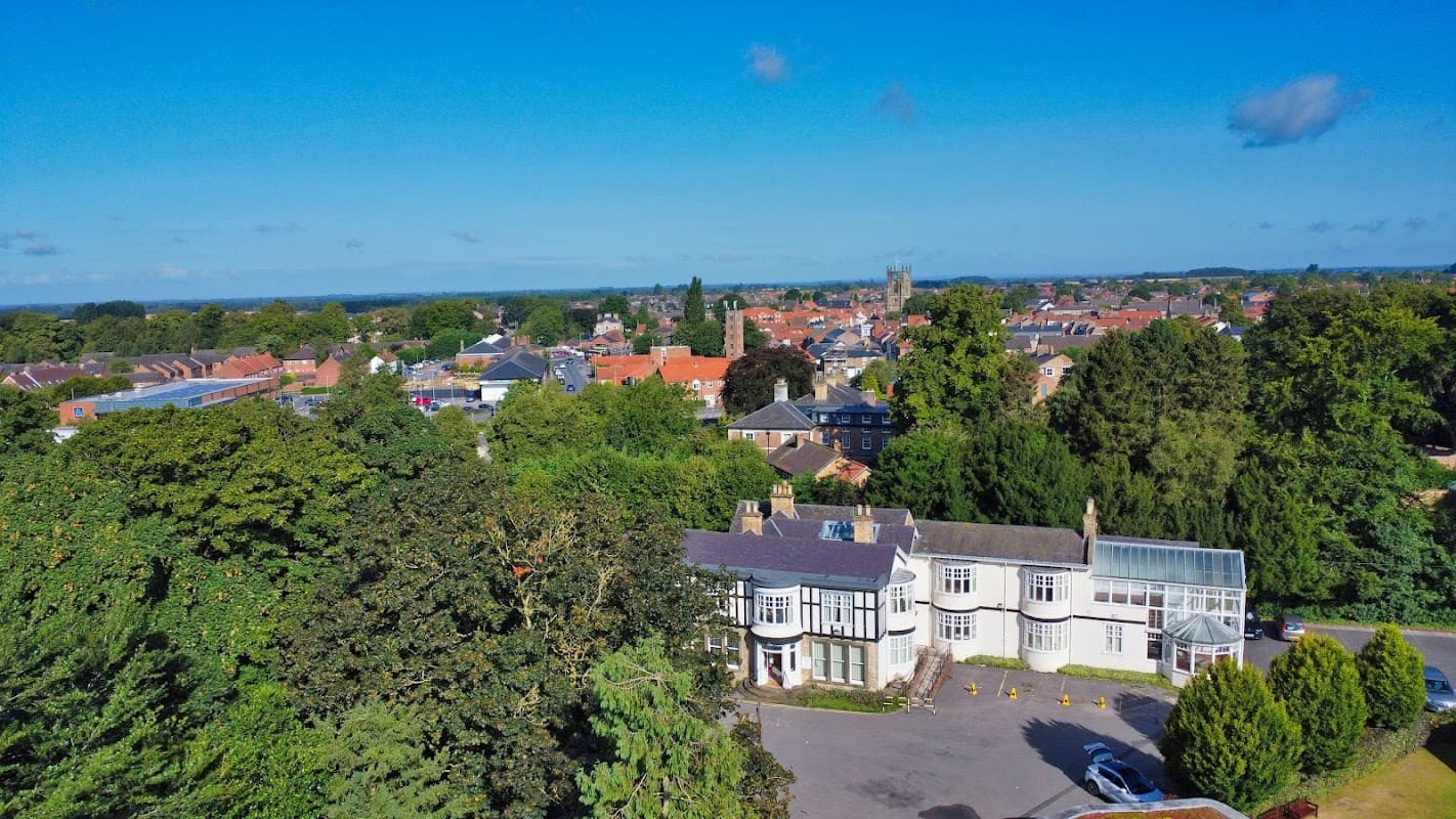 Pocklington Community Hall - Community Centres in pocklington