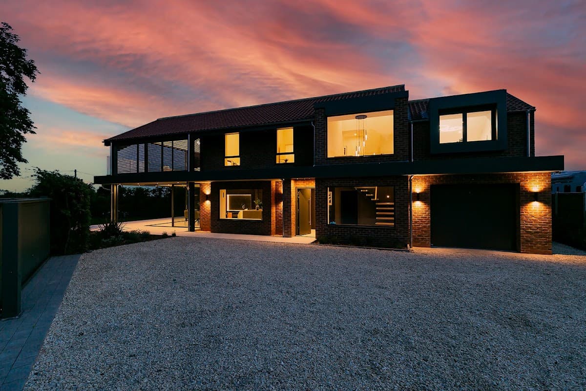 R M English - Estate Agents in pocklington