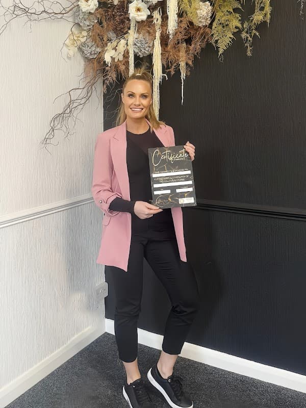 SKIN by Zoe Lisa - Beauty Salons in pocklington