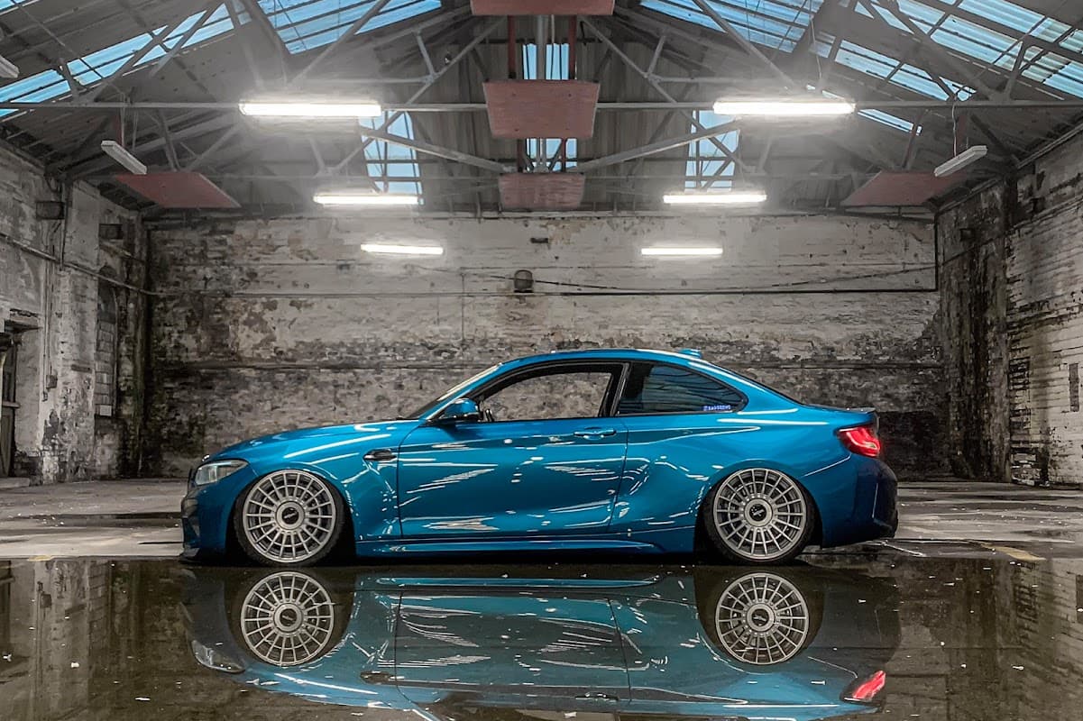 TB Customs UK - Garages in pocklington