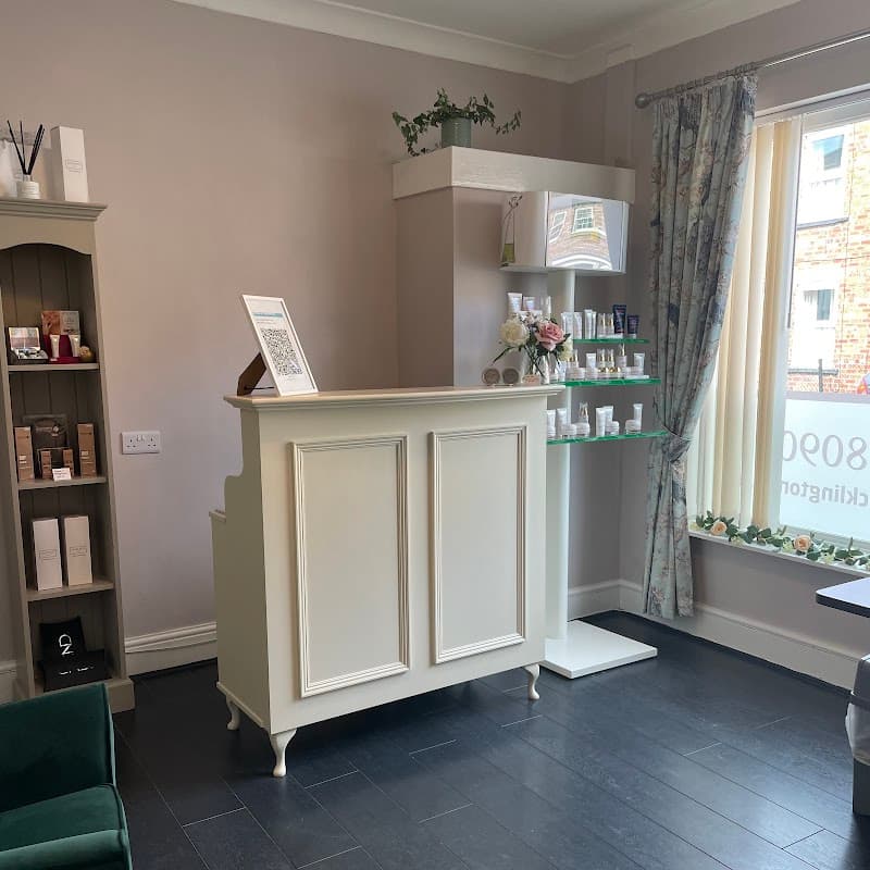 The Beauty Spot - Beauty Salons in pocklington