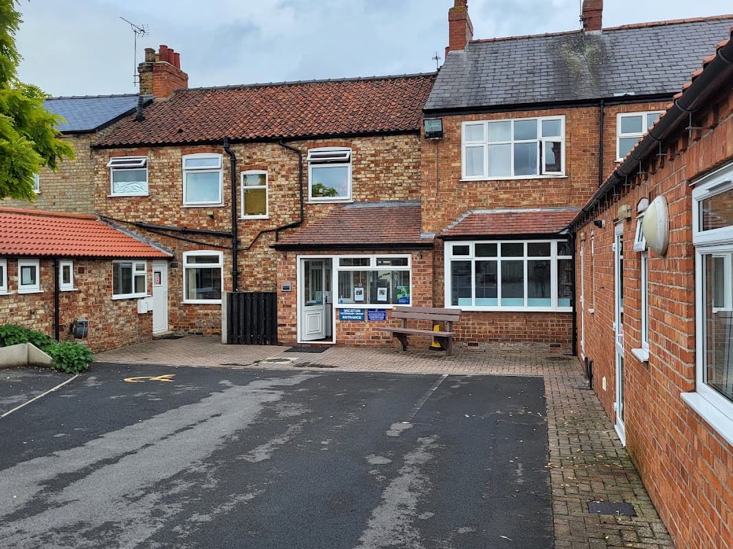 Wicstun Veterinary Group - Vets in pocklington