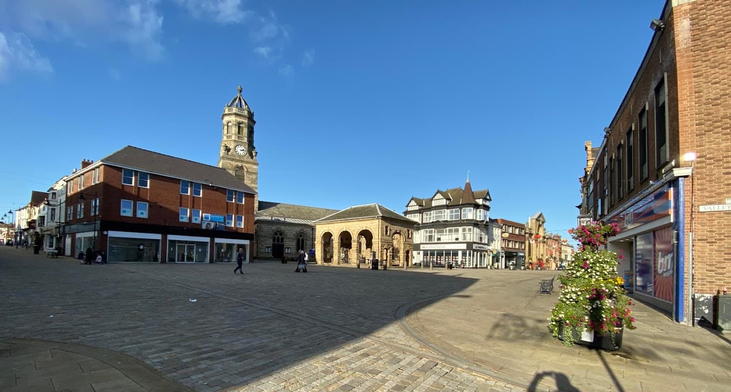 Abson Blaza Property Services - Estate Agents in pontefract