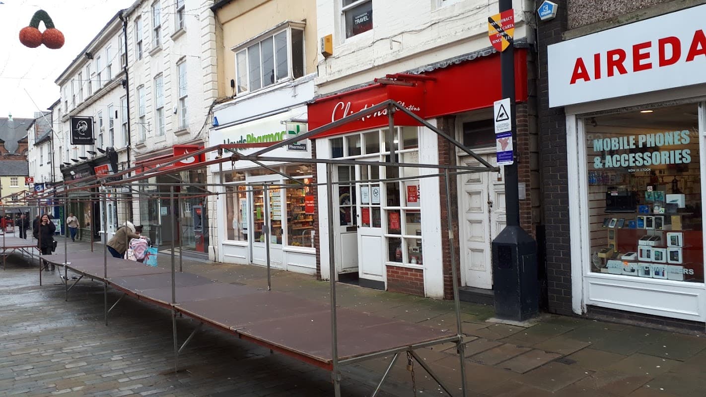 Airedale Computers - Computer Shops in pontefract