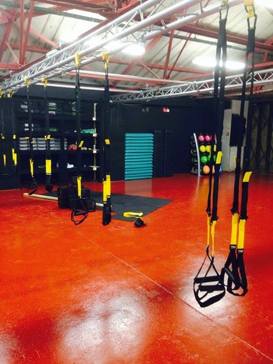 Body Design FIT - Gyms in pontefract