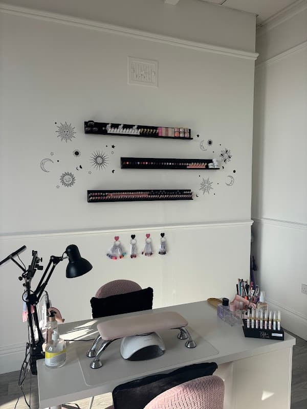Butterfly Beauty Room - Beauty Salons in pontefract