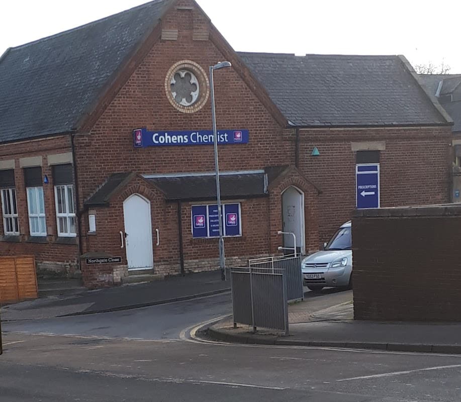 Cohens Chemist, Pontefract - Pharmacies in pontefract
