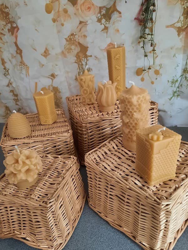 Crafty Bits And Scents - Gift Shops in pontefract