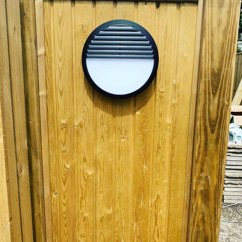 CS Electrical - Electricians in pontefract