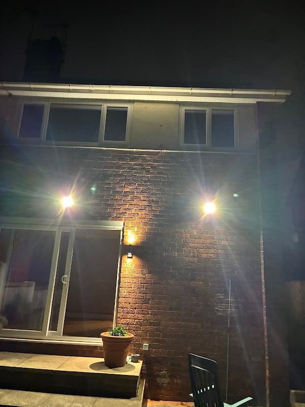 DW ELECTRICAL - Electricians in pontefract