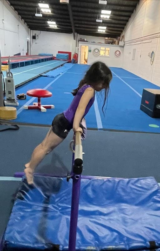 Flexi Totz Pre School Gymnastics - Gyms in pontefract