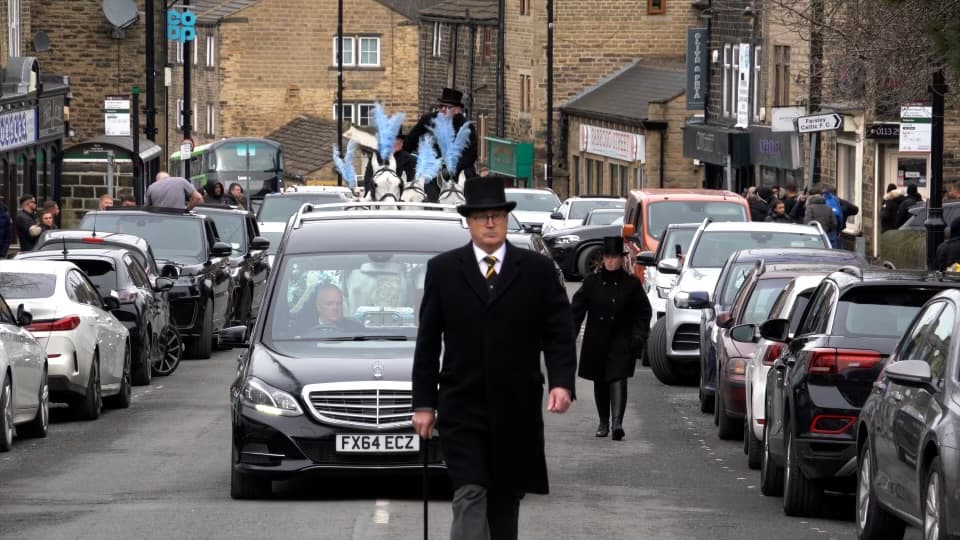 Joseph C Roberts Funeral Directors - Funeral Directors in pontefract