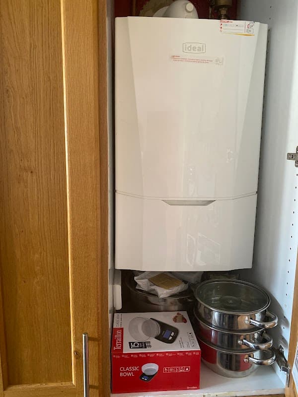 JPT Plumbing & Heating Services - Plumbers in pontefract