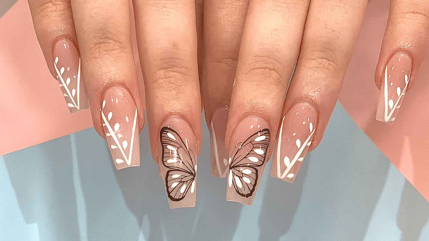 K. Nails - Nail Salons in pontefract