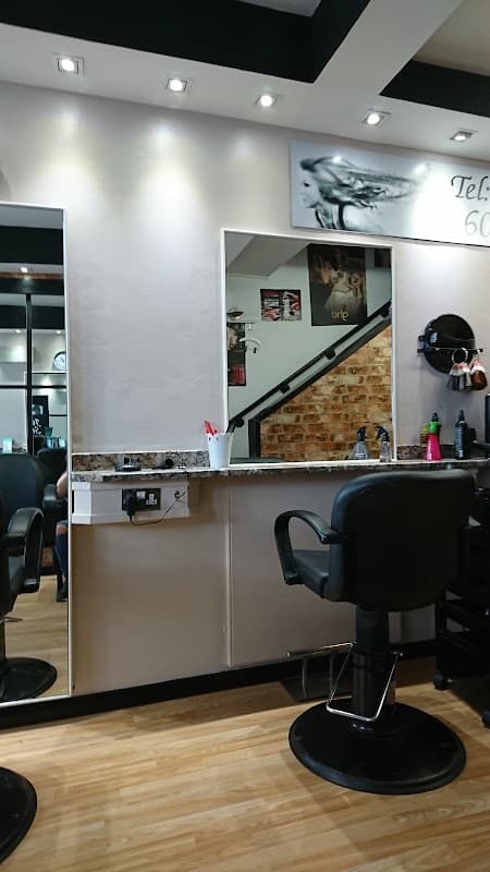 Maison de Beaute - Hair Salons in pontefract