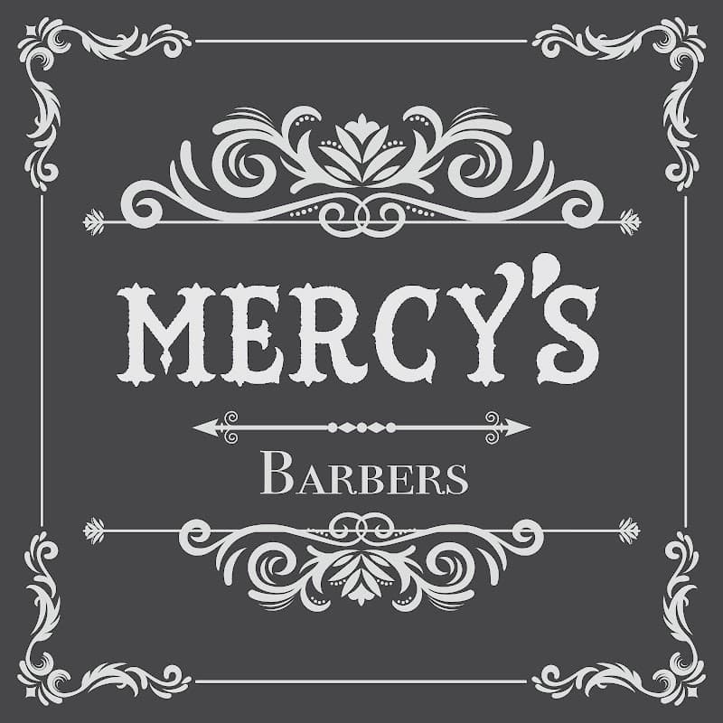Mercy's Barbers - Barbers in pontefract