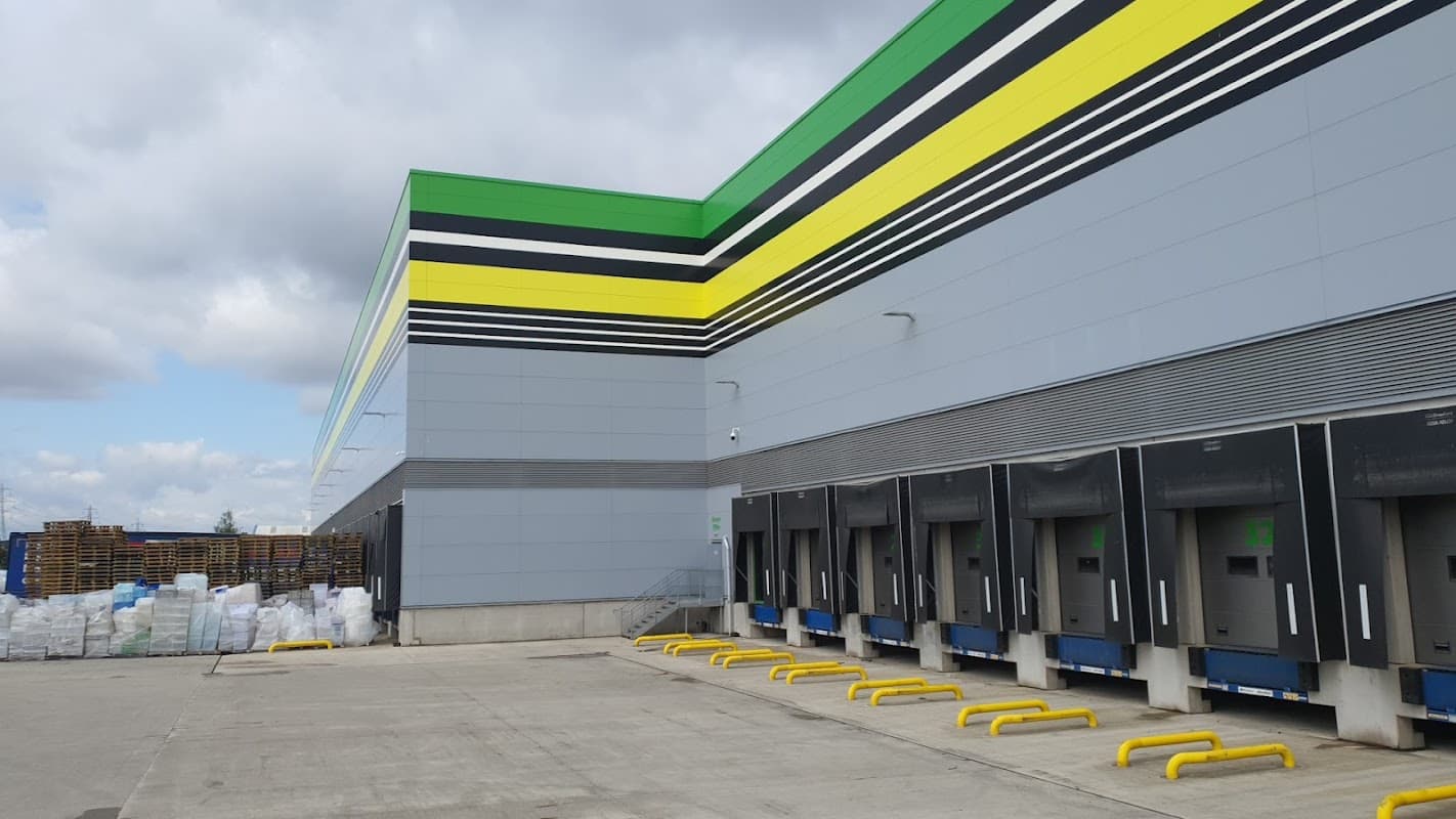 Munchkin - Self Storage in pontefract