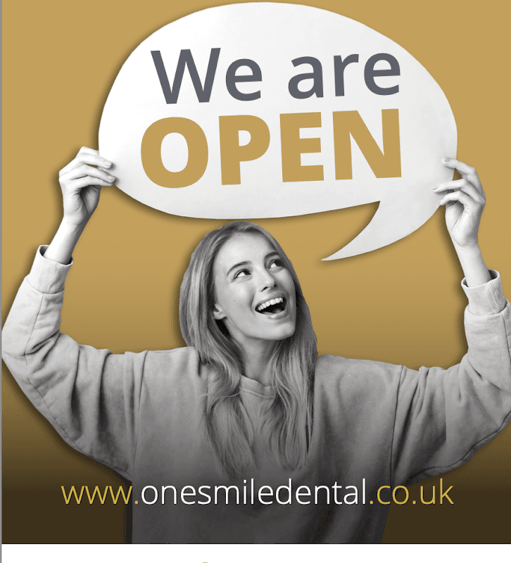One Smile Dental - Pontefract - Dentists in pontefract