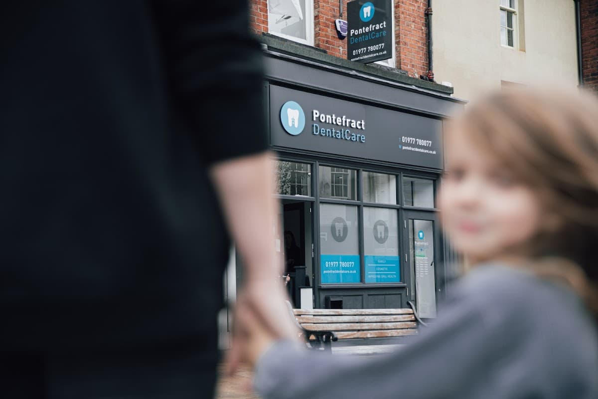 Pontefract Dental Care - Dentists in pontefract