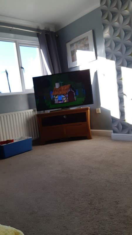 Pontefract Fire Station - Emergency Services in pontefract