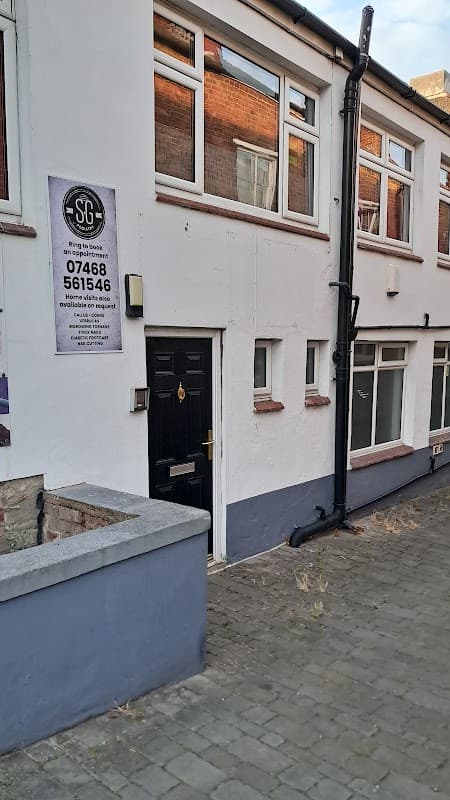 SG Podiatry - Doctors in pontefract